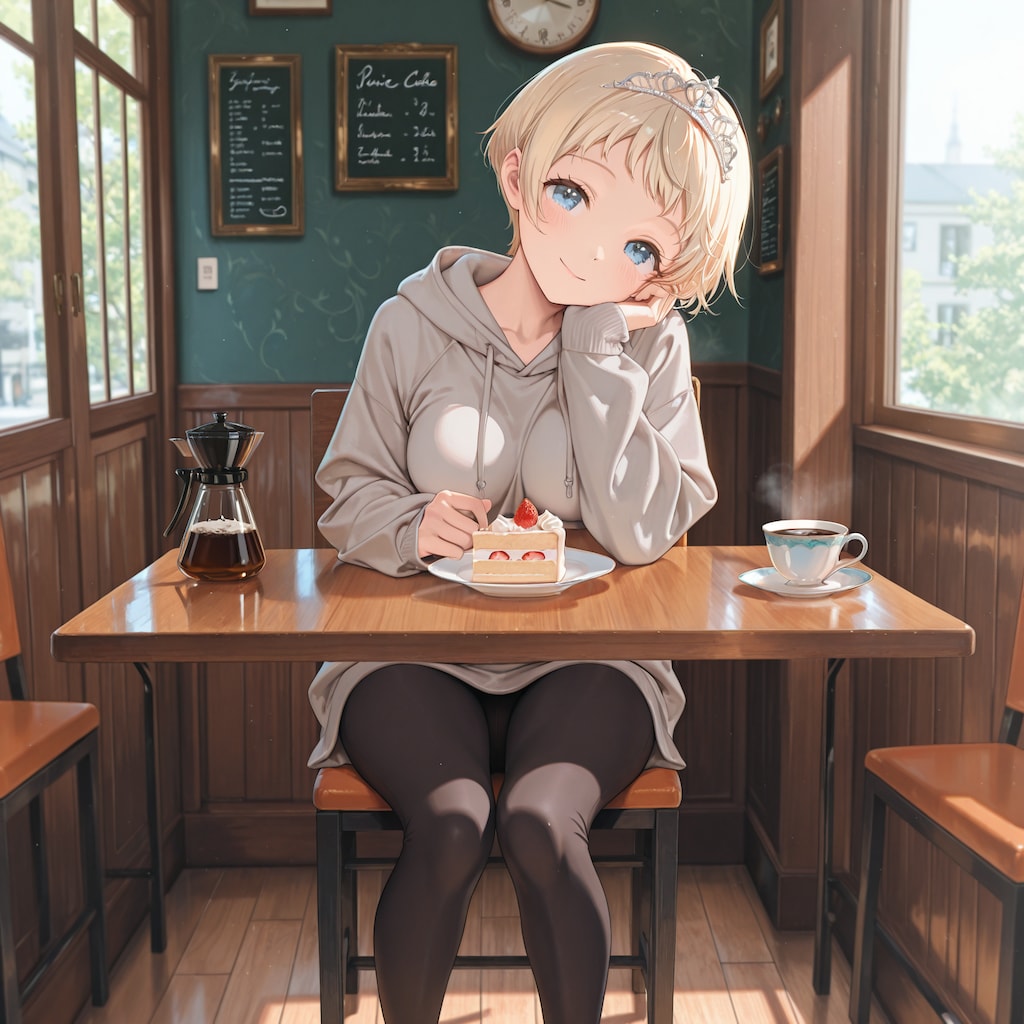 プリンセス 2703