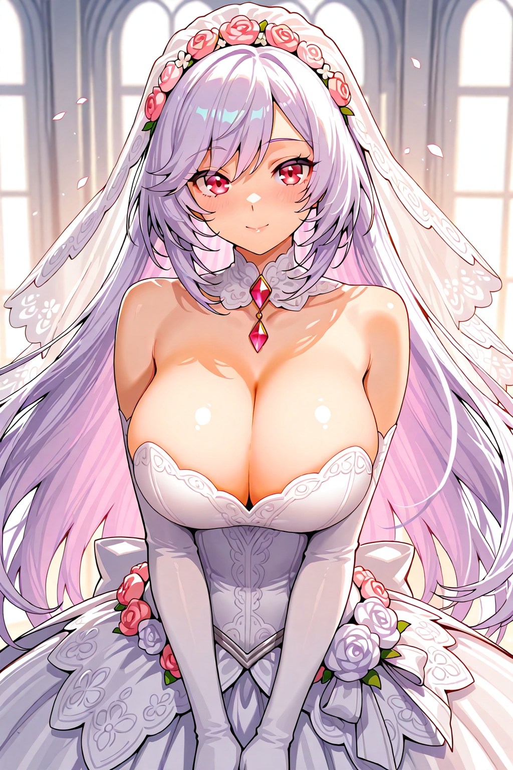 美少女