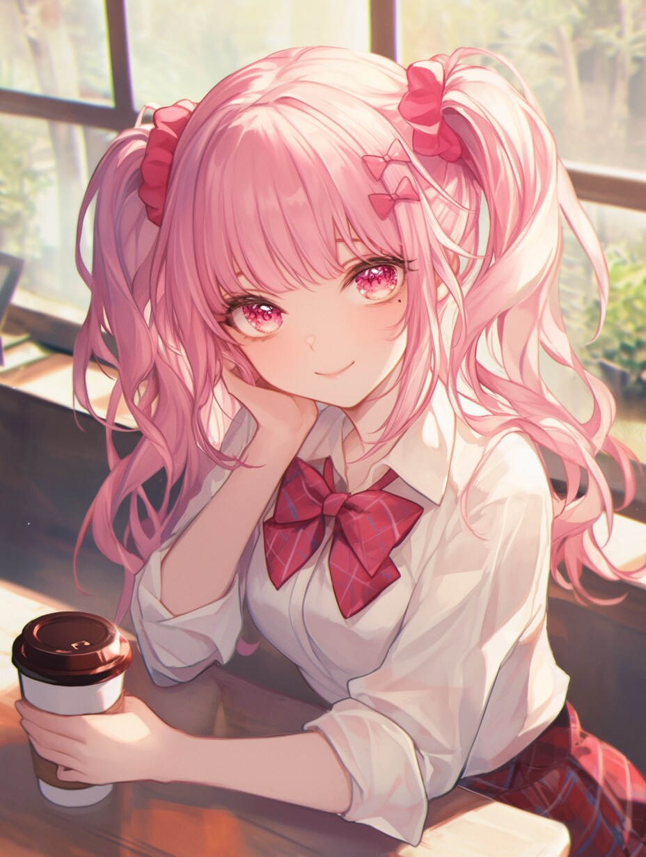 ふるーつ娘156 | の人気AIイラスト・グラビア