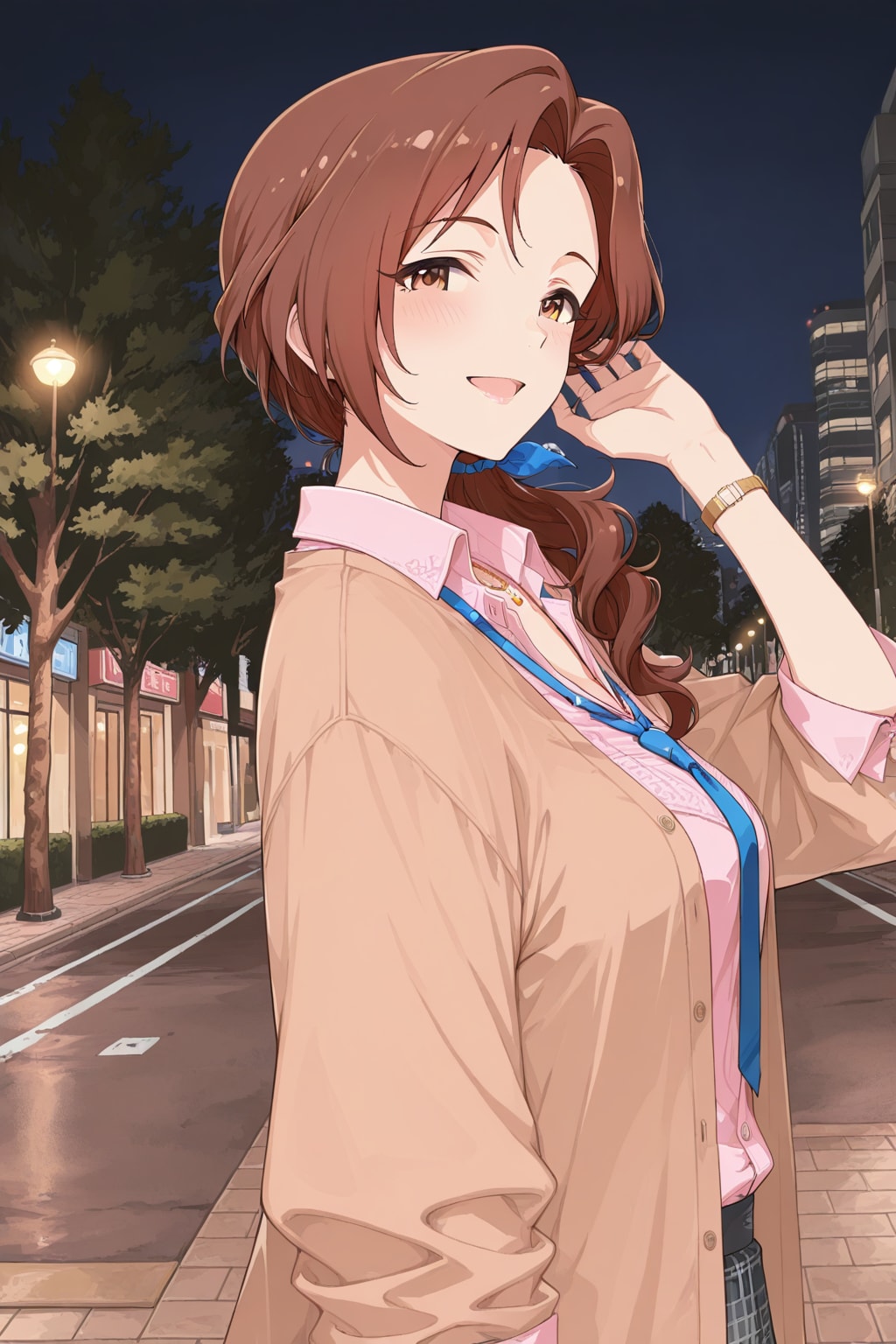 川島瑞樹