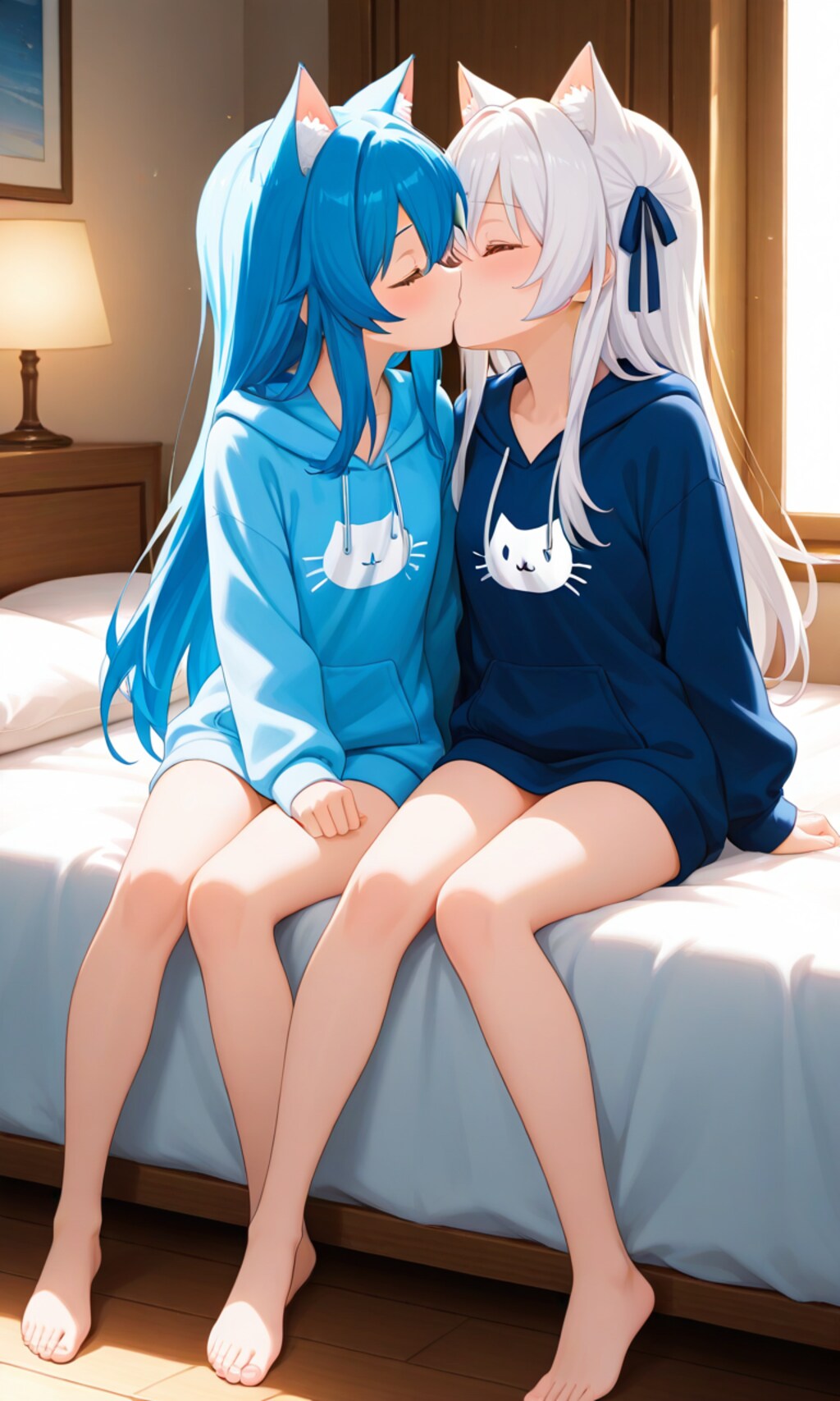 きょうのわたしとチャトピちゃん1