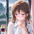 少しだけ思う　あなたを　わたしなりに 9枚目