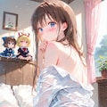 少しだけ思う　あなたを　わたしなりに 10枚目
