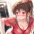 少しだけ思う　あなたを　わたしなりに 2枚目