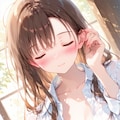 少しだけ思う　あなたを　わたしなりに 12枚目