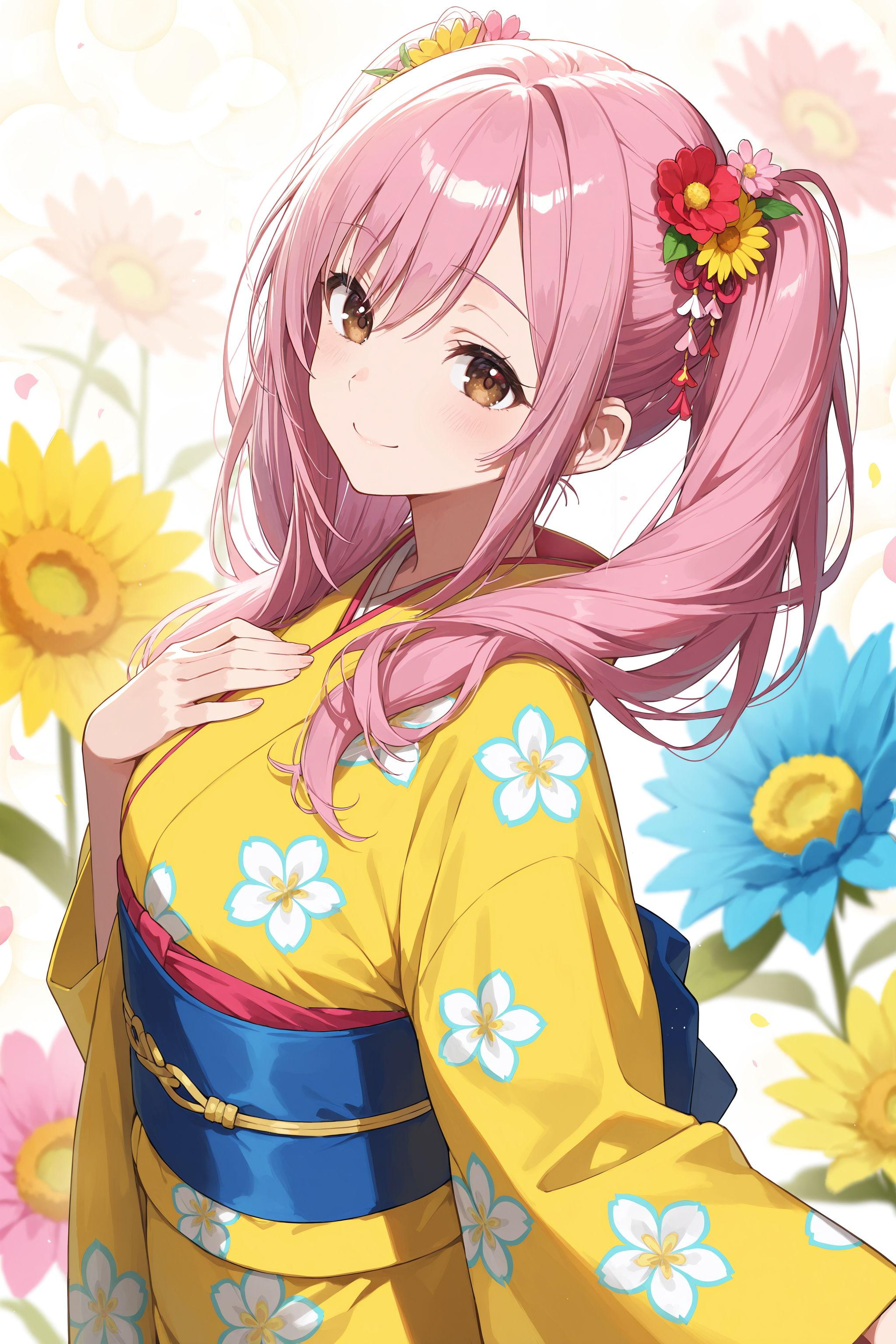 異世界の女神さま（アメノウズメさん） | の人気AIイラスト・グラビア