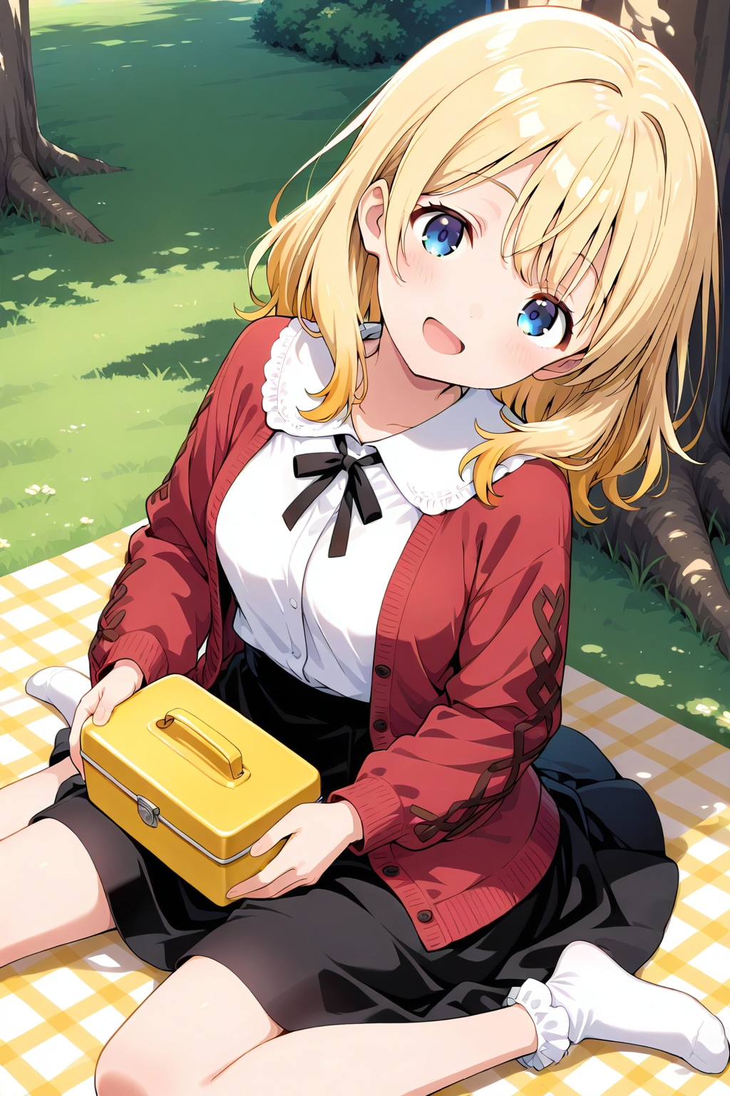 新体操部の瑛梨ちゃん✨１４０－２