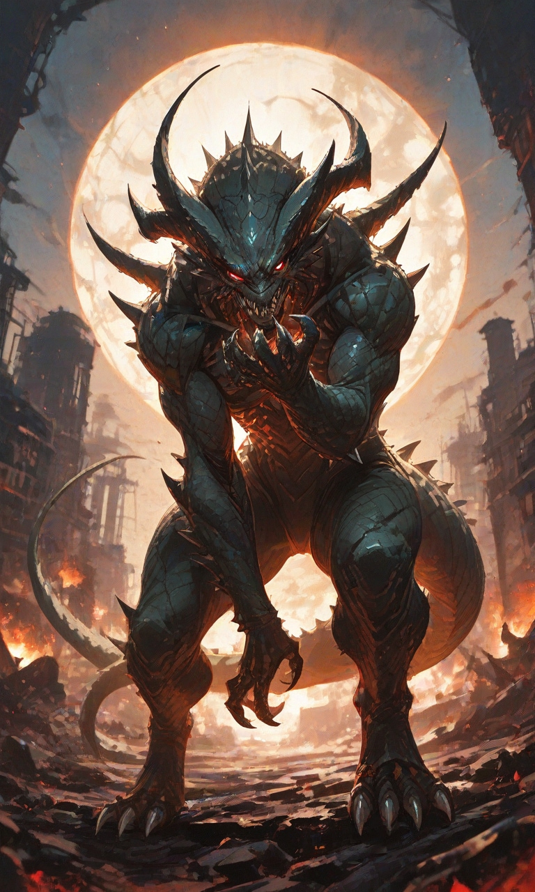 サドンダス | の人気AIイラスト・グラビア