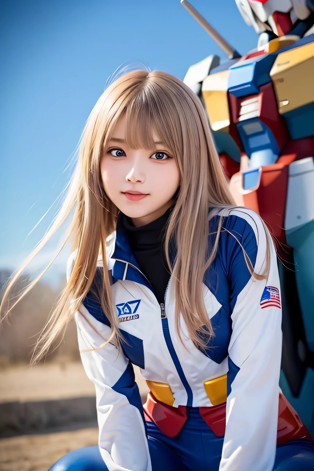 ロボパイ
