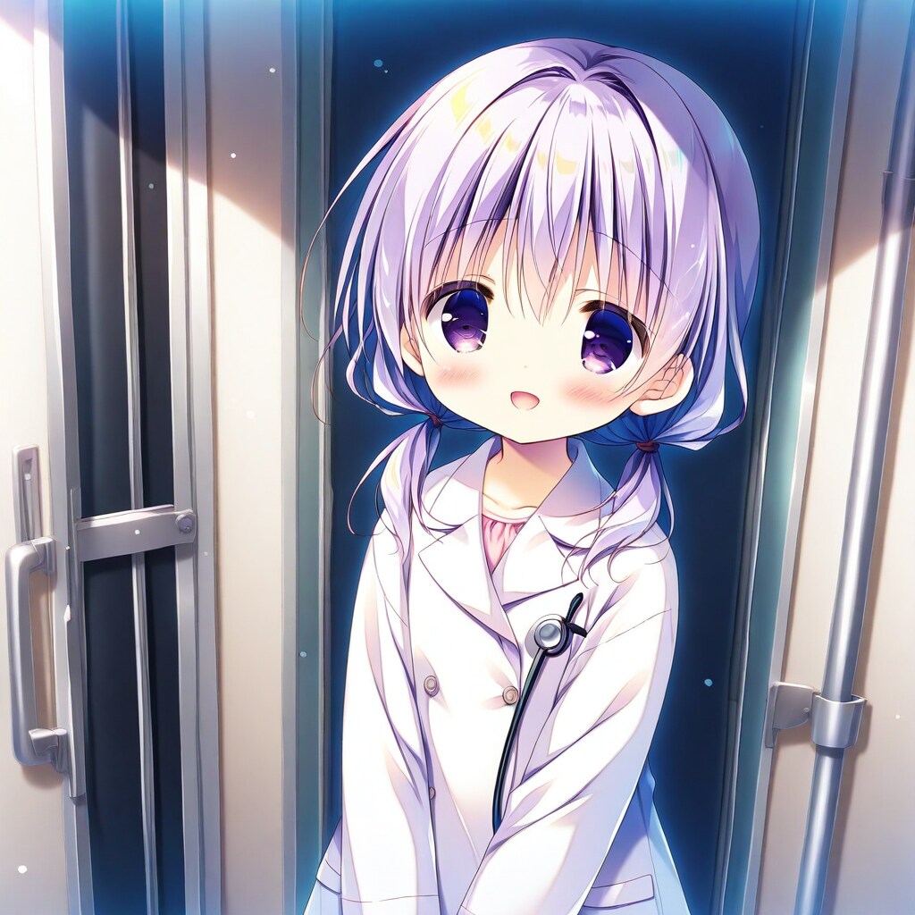 お医者さん | の人気AIイラスト・グラビア