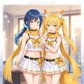 No.006 七瀬さん（倒錯の館🍏さん） 2枚目
