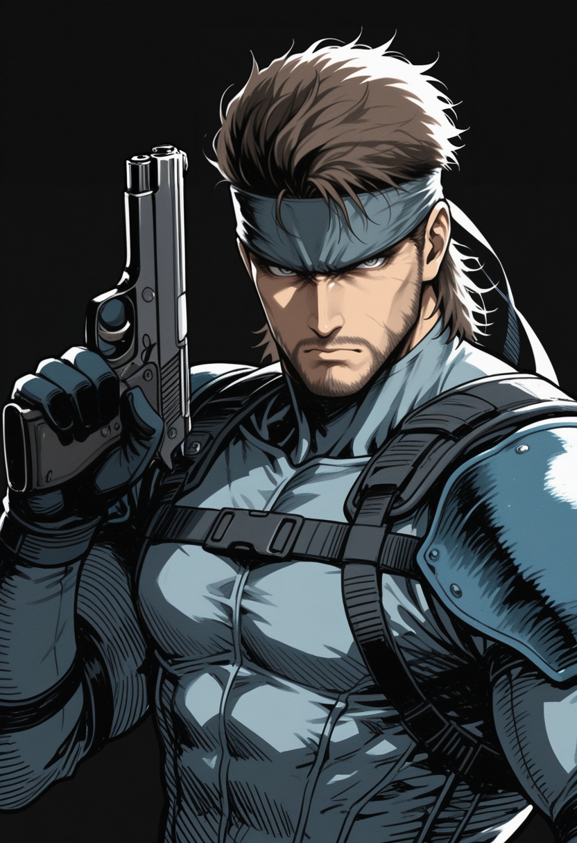 待たせたな | の人気AIイラスト・グラビア