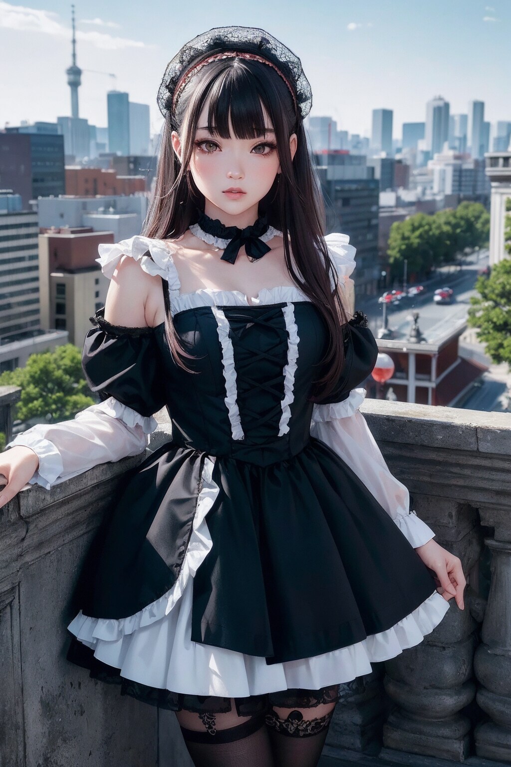 メイド
