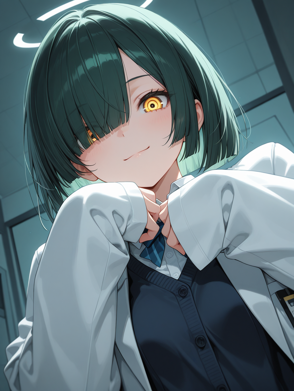 萌え袖 #榊原朔