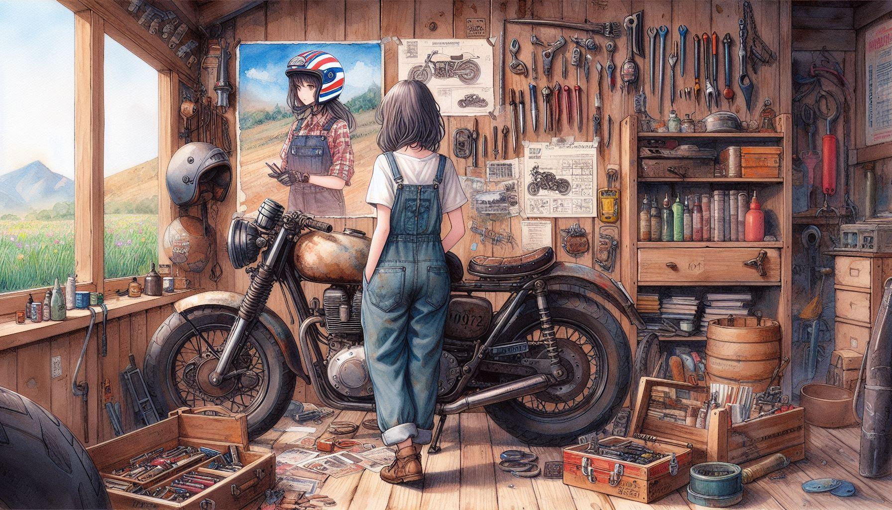 My favorite room | の人気AIイラスト・グラビア