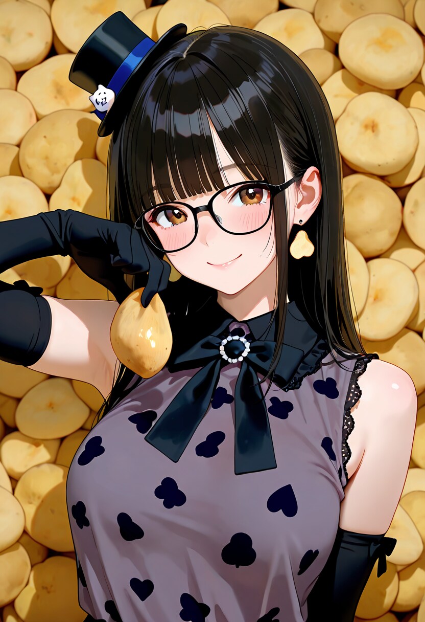 心も体も潤う旬な野菜③