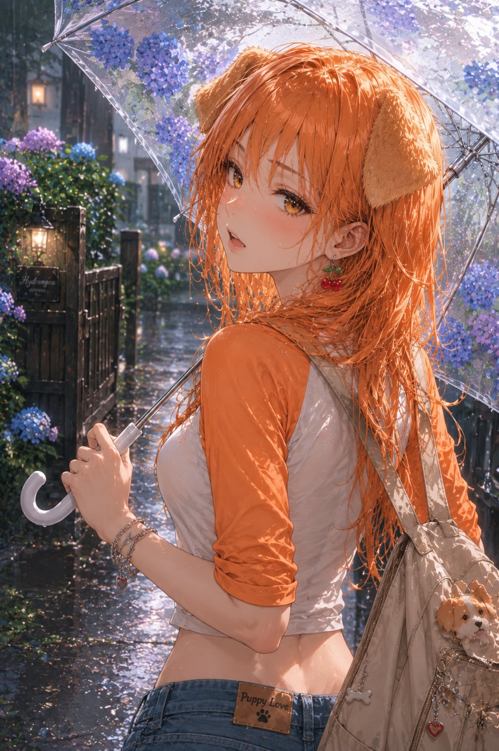 ラグラン ver.堕ち姫