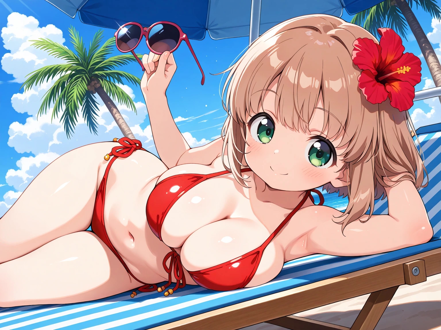 こはるちゃん
