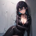 くっ殺女スパイ 2枚目