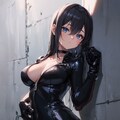 くっ殺女スパイ 3枚目