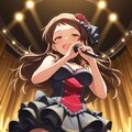 【北沢志保】オンステージ 4枚目