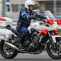 白バイ 4枚目