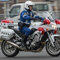 白バイ 3枚目