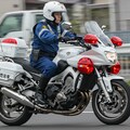 白バイ 2枚目