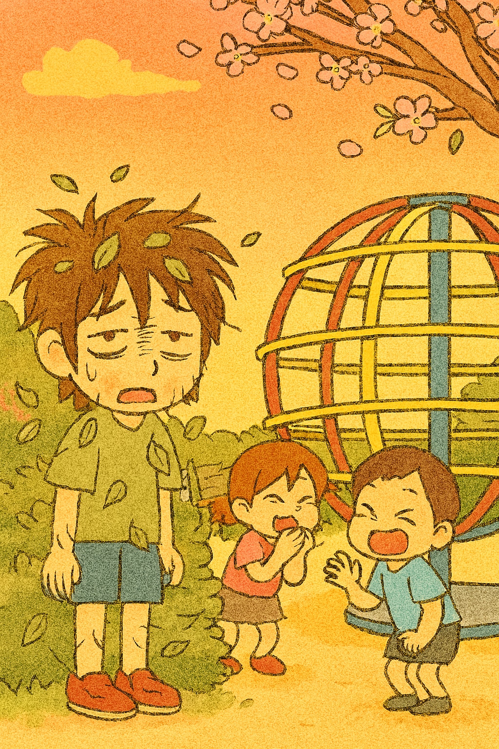 昔はムチャやったもんですよ