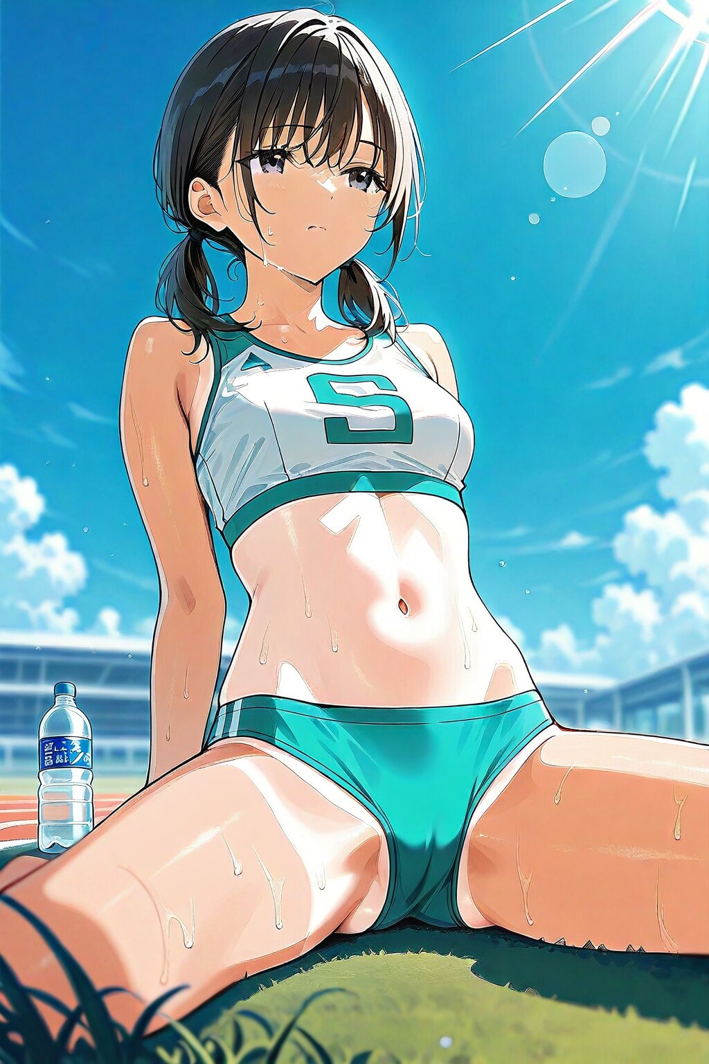 ひと休み