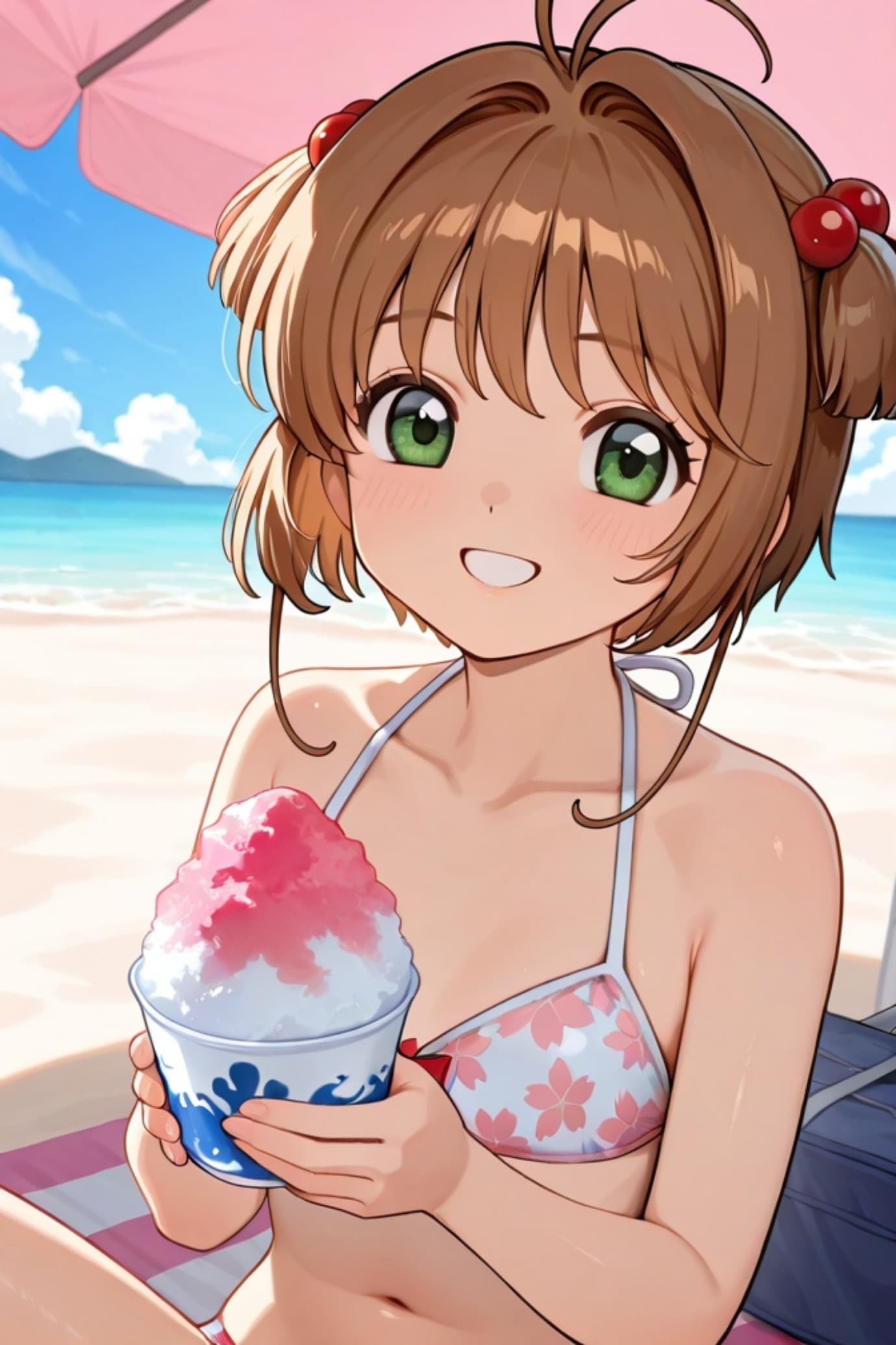 木之本桜