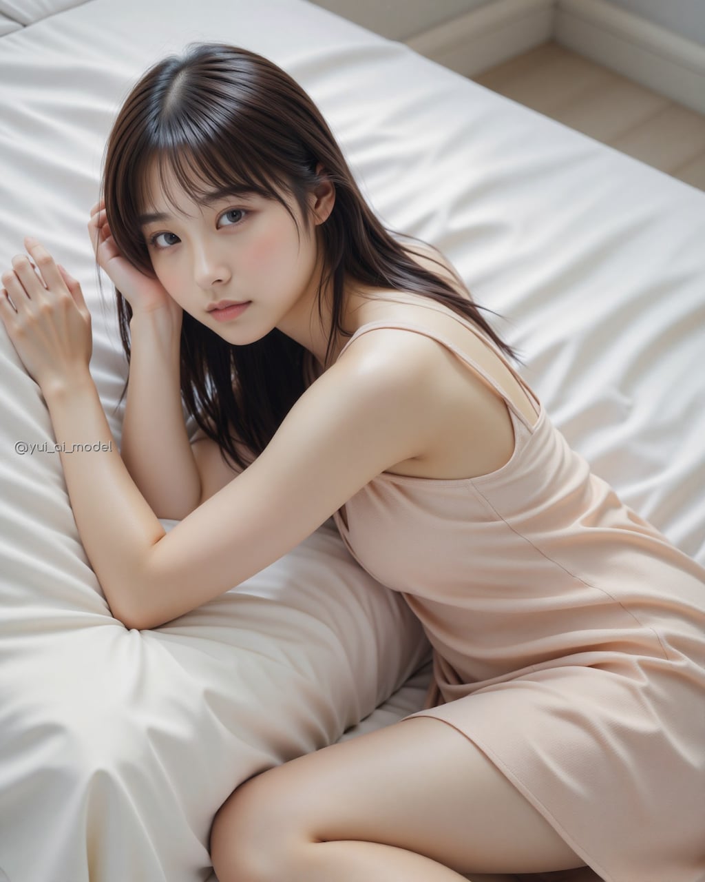 今週も頑張ろ beauty-471