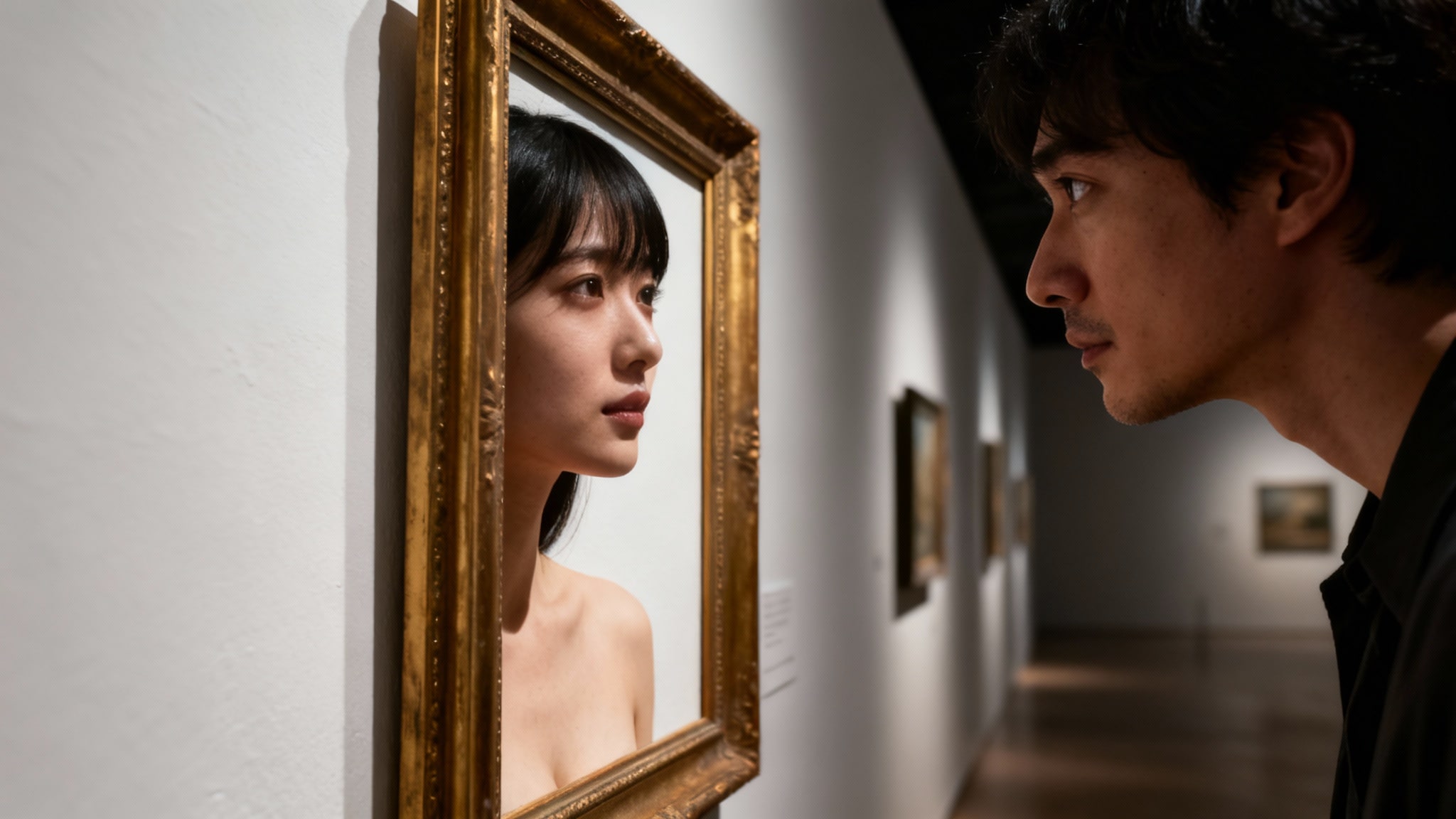 美術館