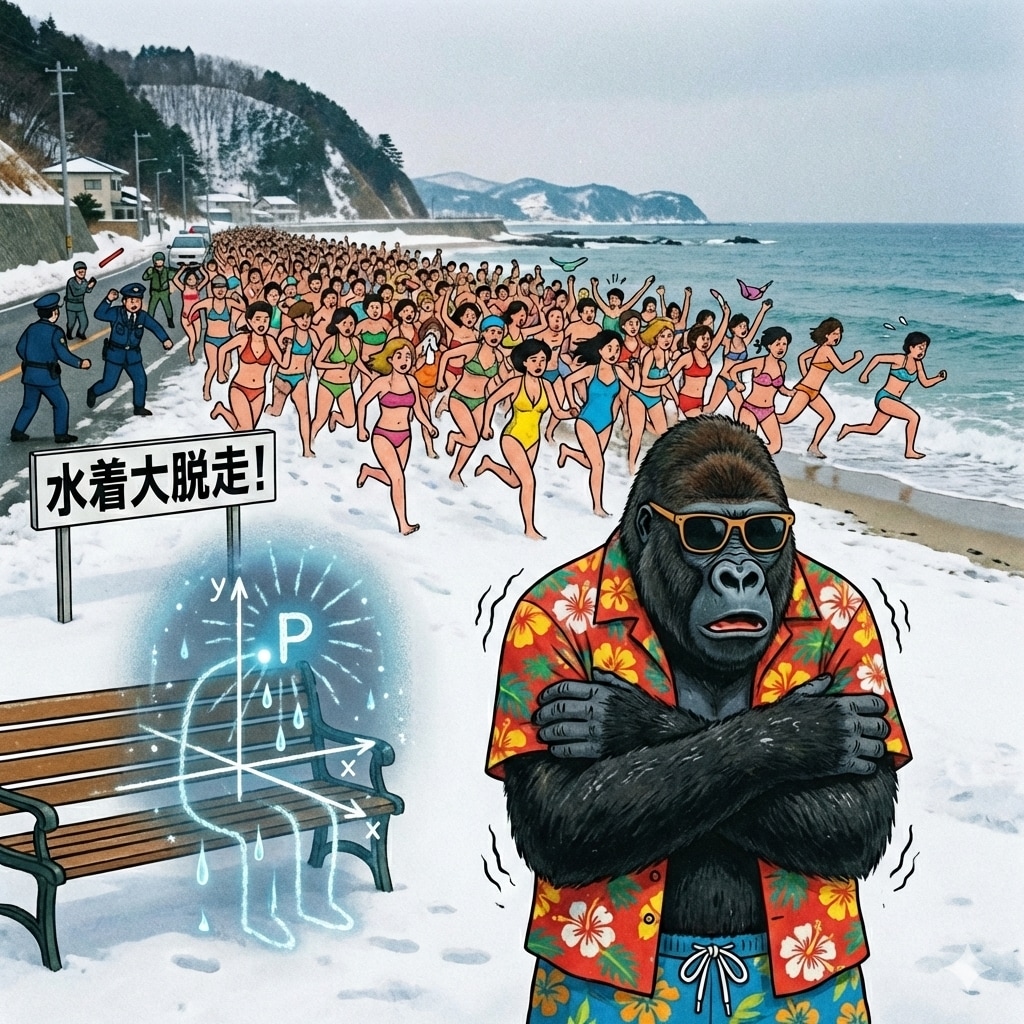 うろ覚え謎バトル