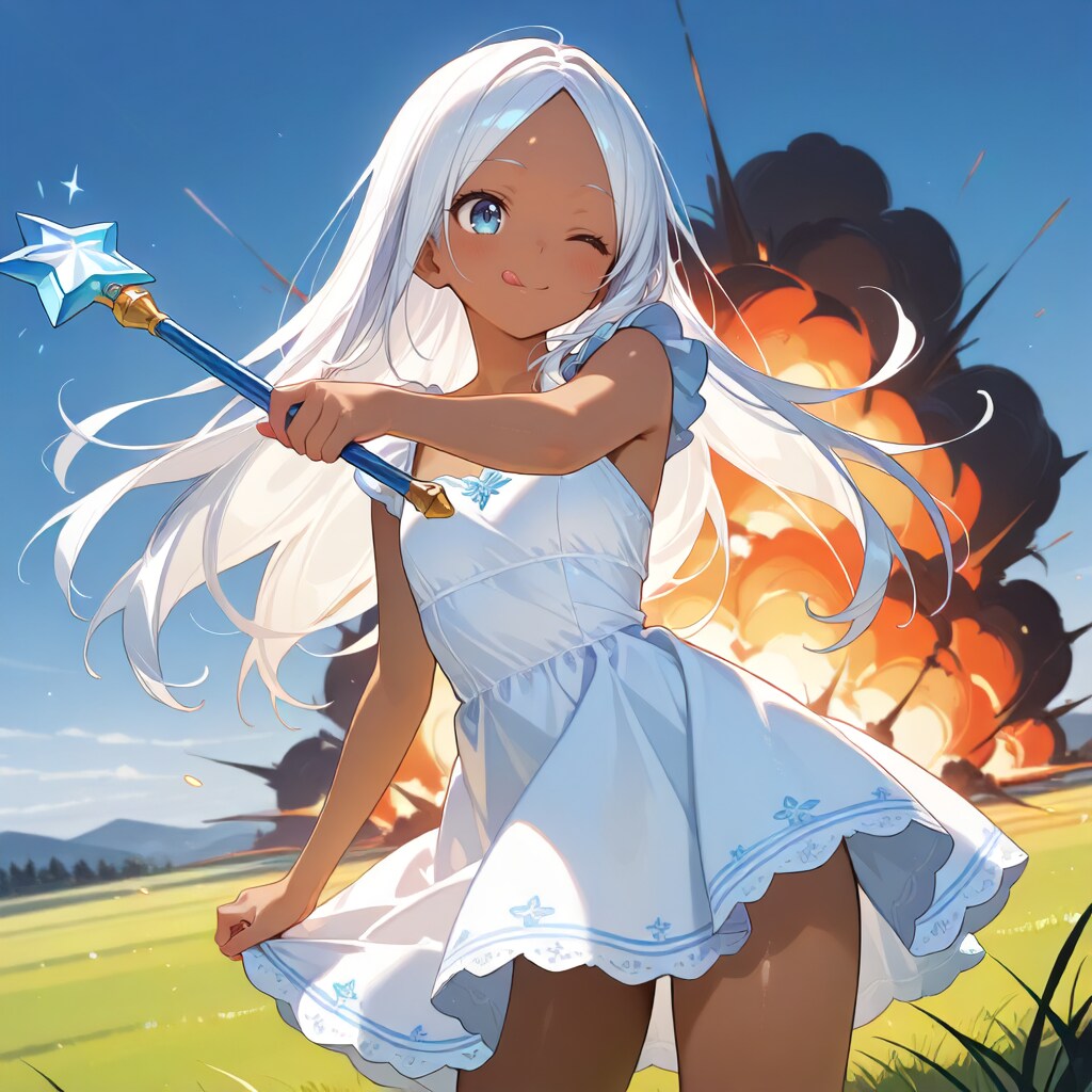 ついやっちゃうんだ