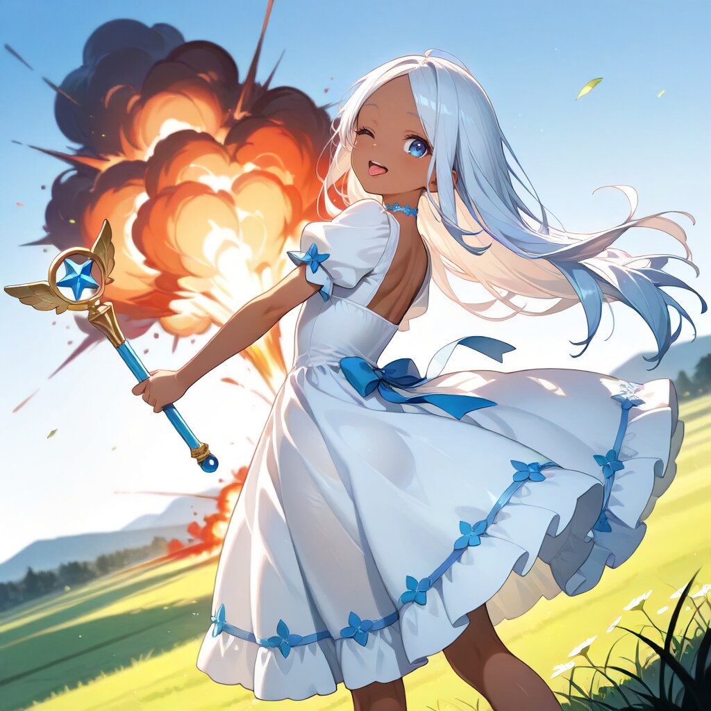 ついやっちゃうんだ