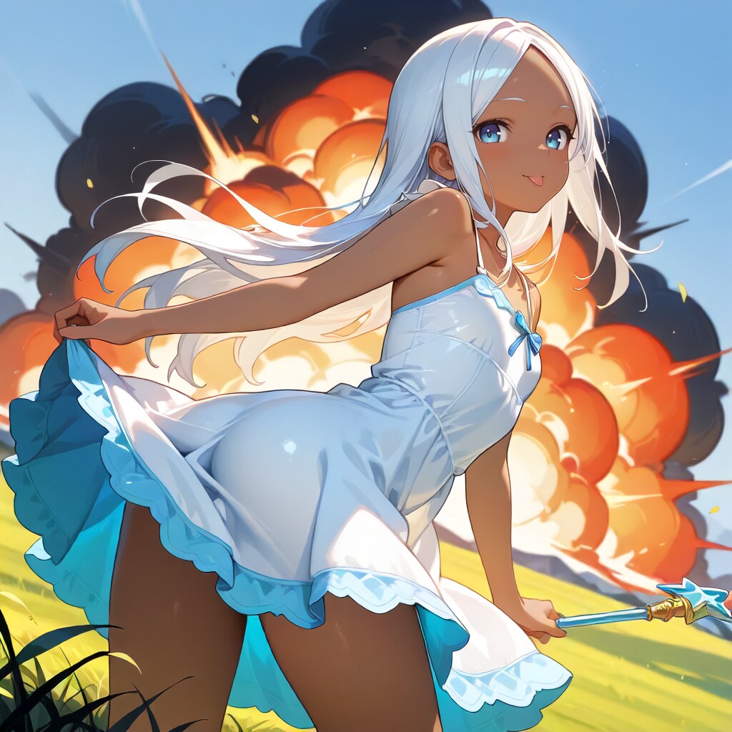 ついやっちゃうんだ