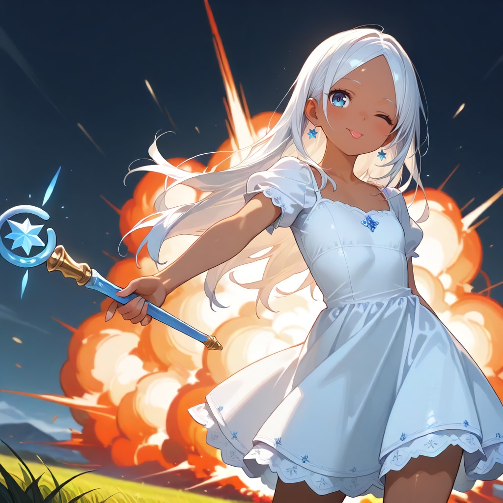 ついやっちゃうんだ