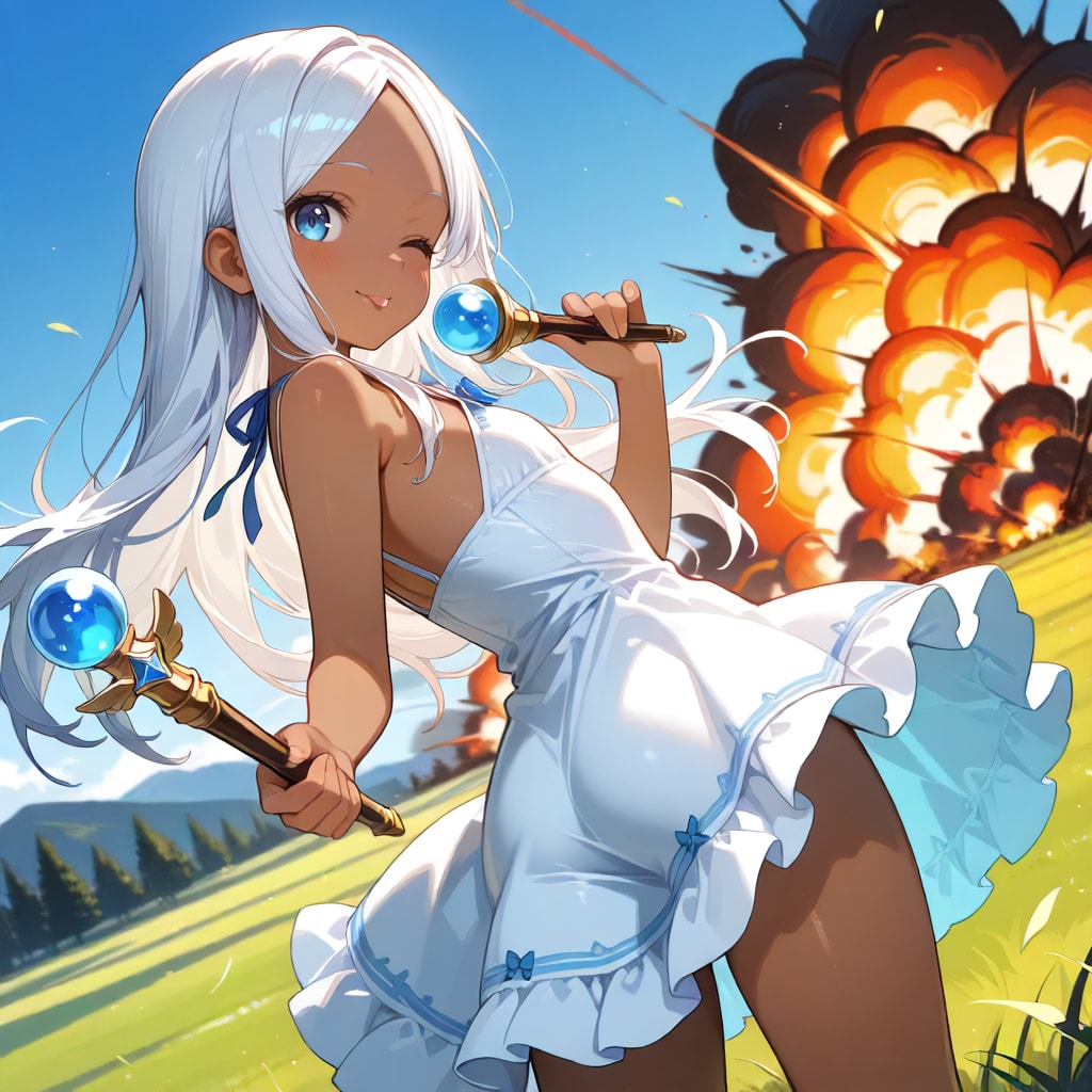 ついやっちゃうんだ