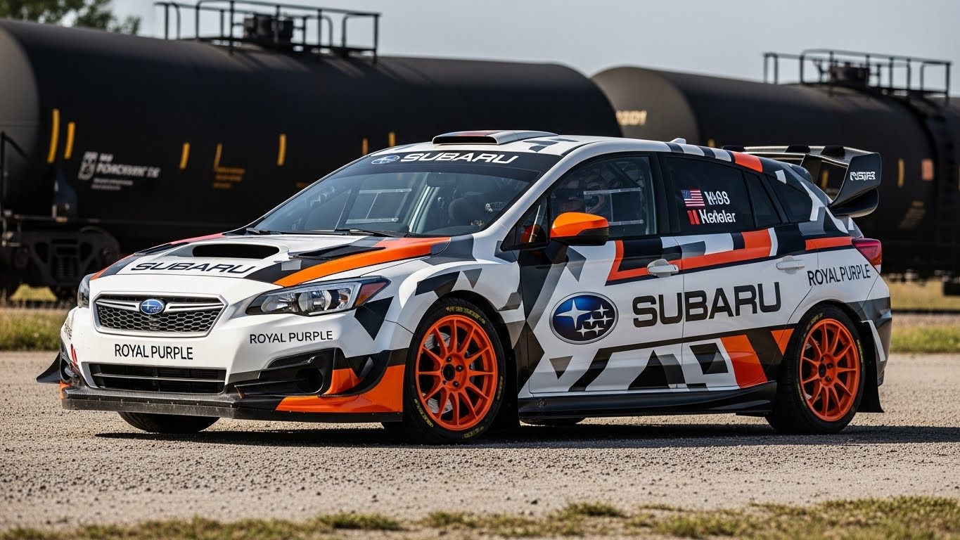 インプレッサラリーカー | の人気AIイラスト・グラビア