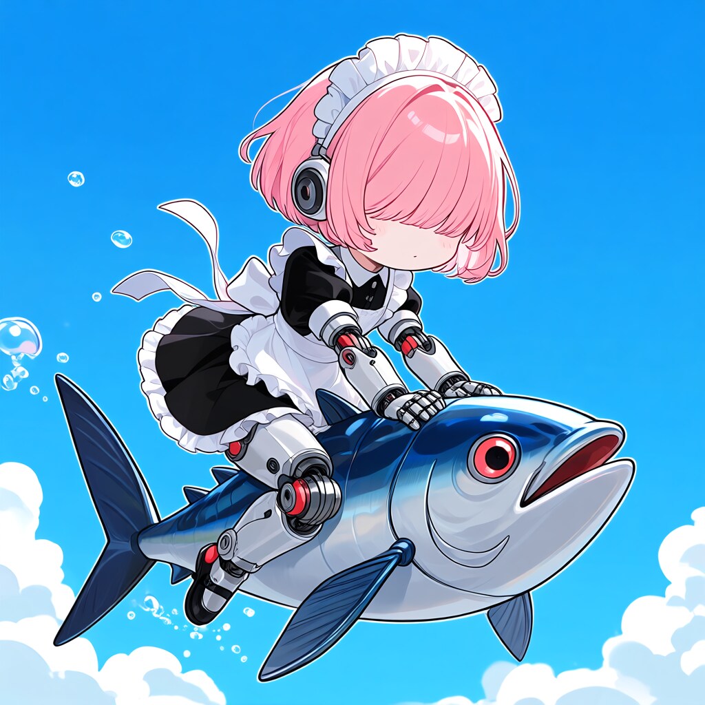 ５月２日は世界まぐろデー