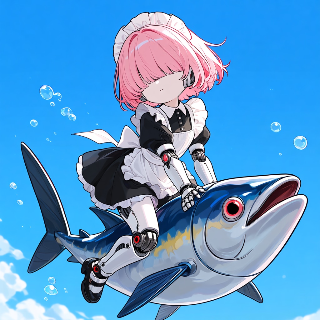 ５月２日は世界まぐろデー
