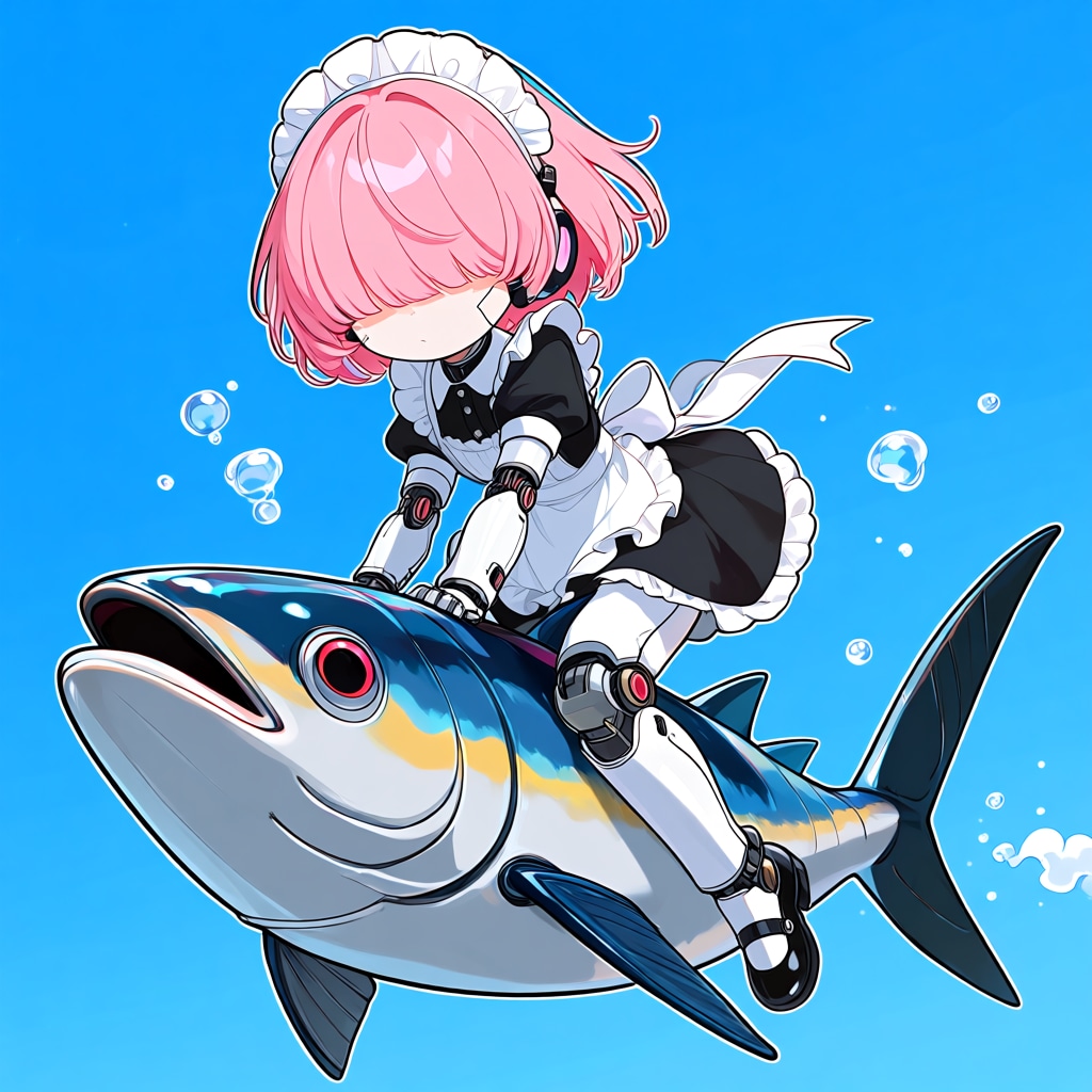 ５月２日は世界まぐろデー