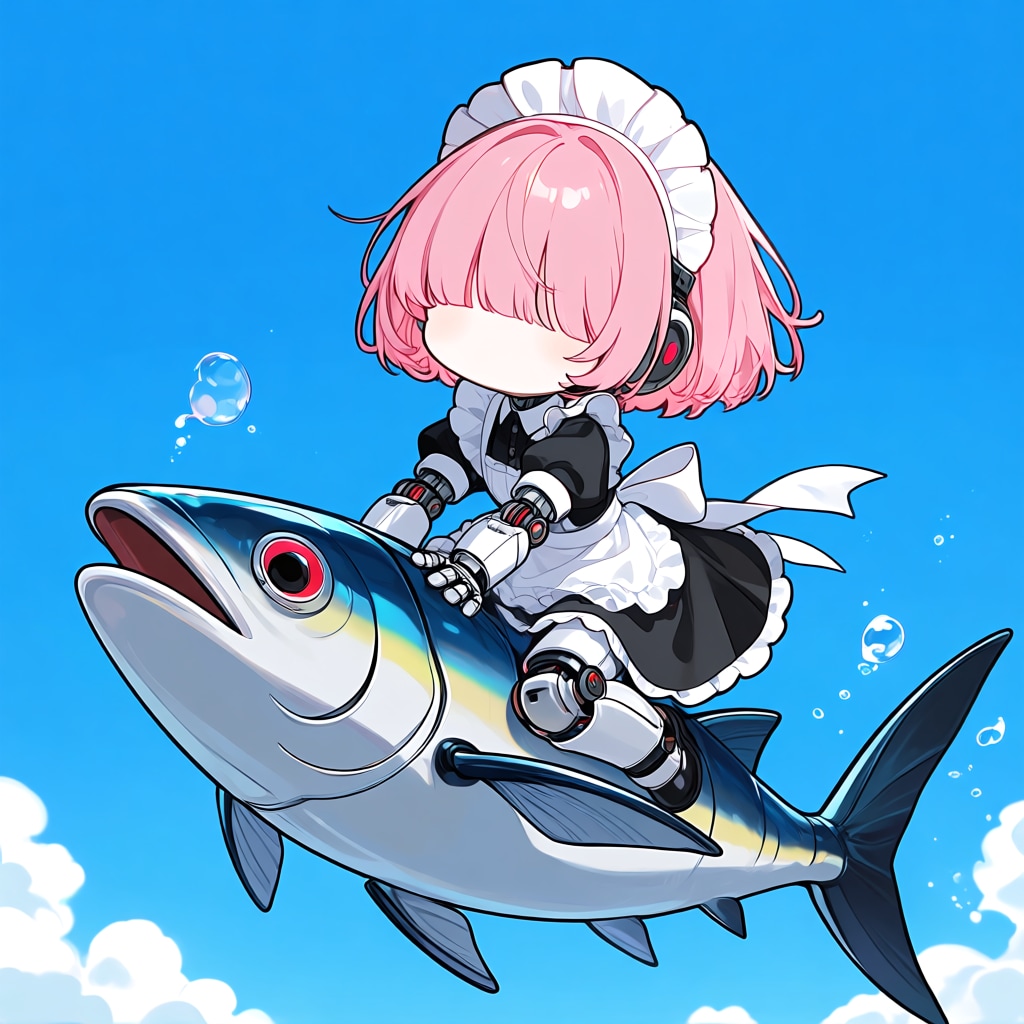 ５月２日は世界まぐろデー