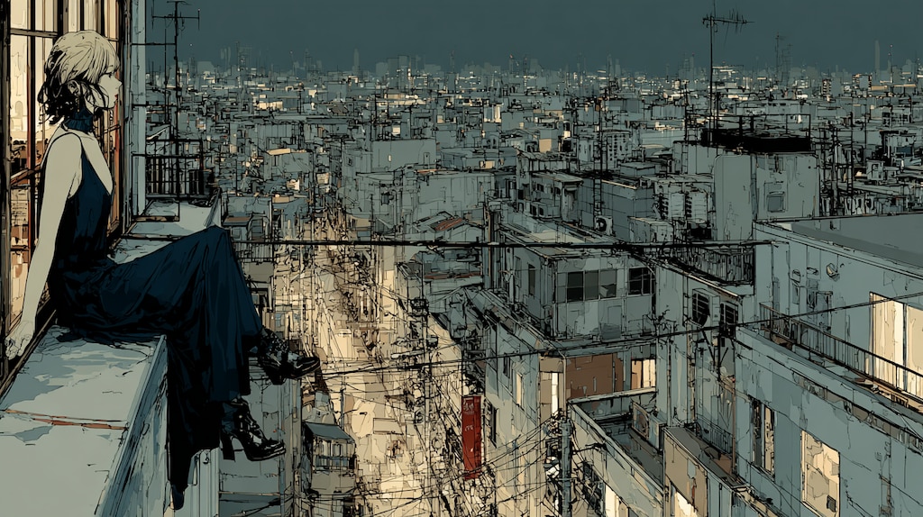 熱帯夜