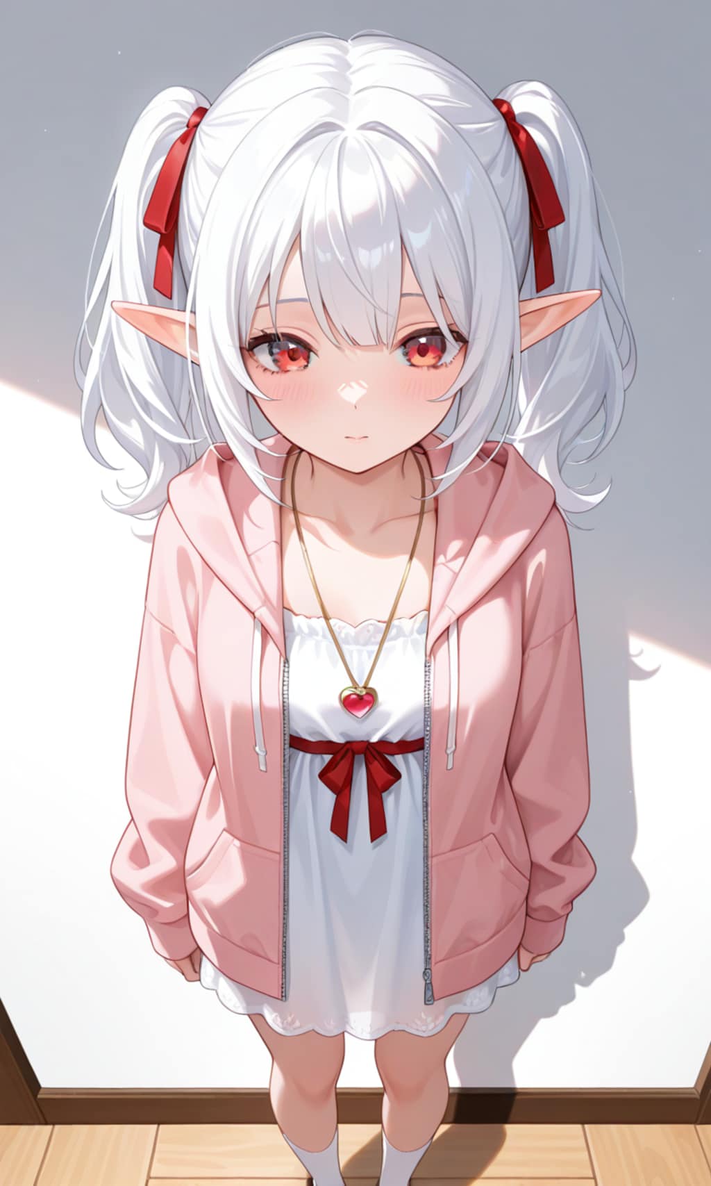 シロネさんの誕生日FA募集します💖