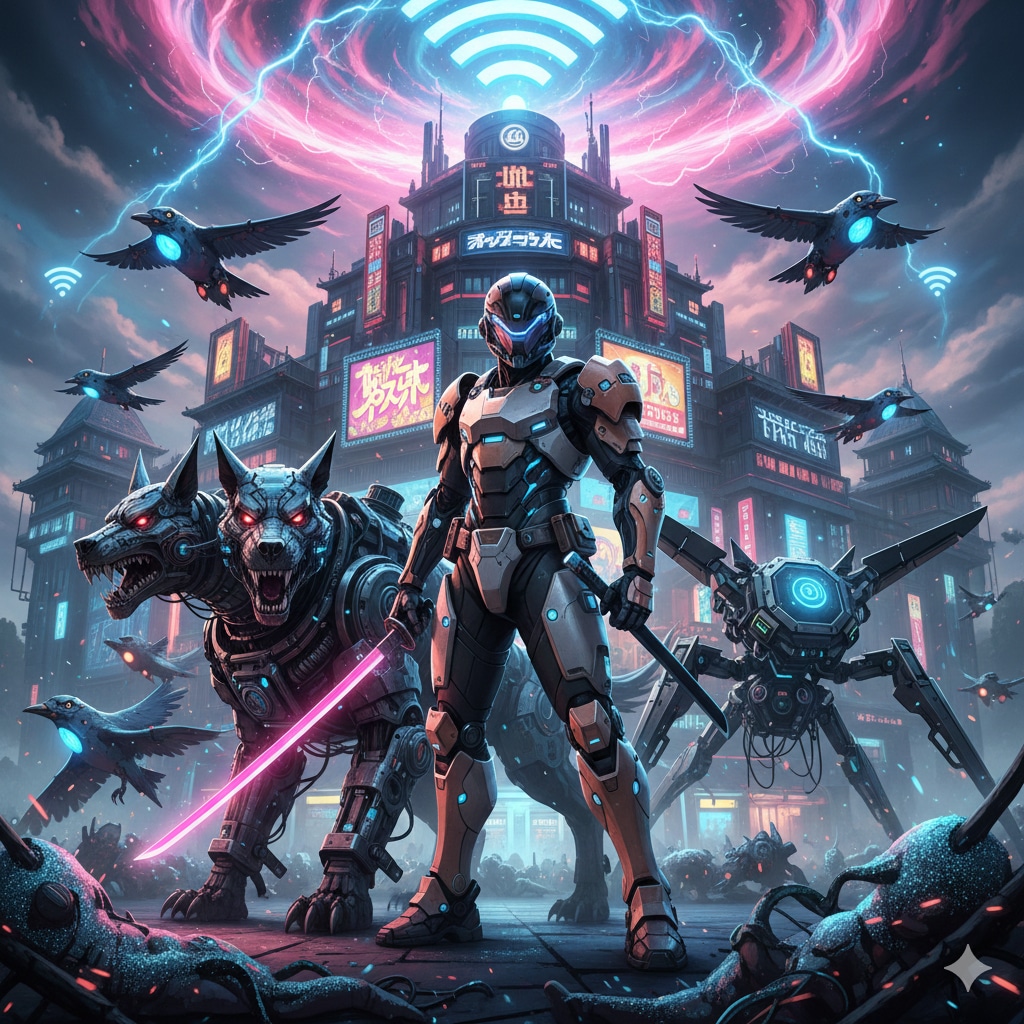 403 ハイパー桃太郎！