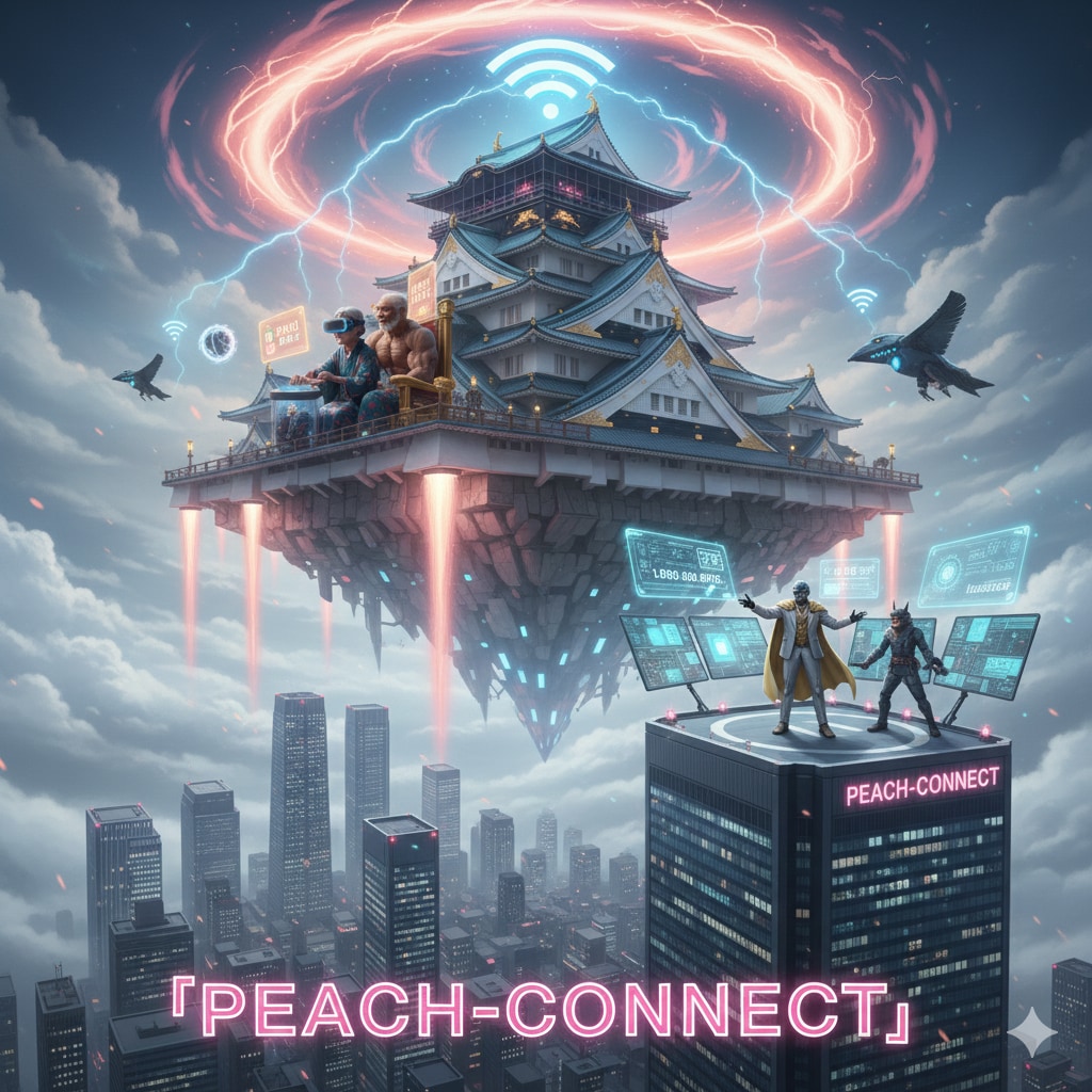 403 ハイパー桃太郎！