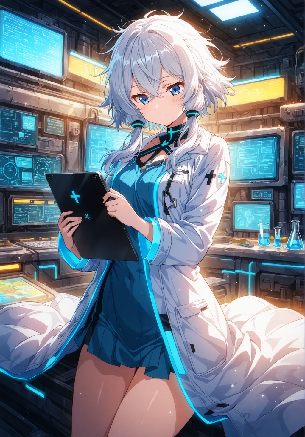 成分を調べてみよう