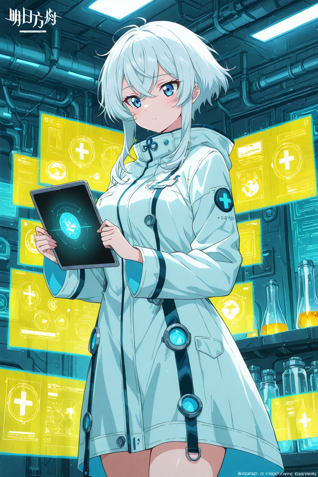 成分を調べてみよう